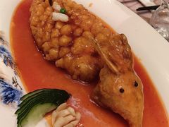 -清真马祥兴菜馆(云南北路店)