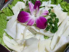 -谭鸭血老火锅(漳州路店)