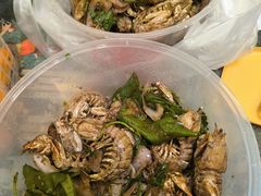 -曹胖子龙虾馆(黄桦路店)