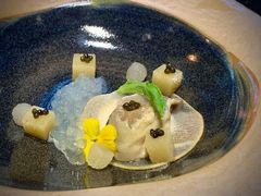 -AZUL by FUEL蓝色·法式酒馆(琶醍店)