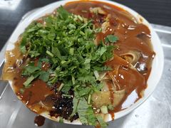 -正味斋锅巴菜(西北角店)