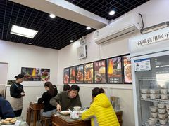 -清真·鸦儿李记·小馆(后海店)