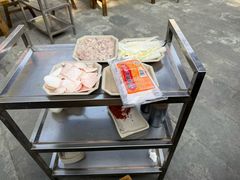 -化龙桥九宫格火锅(清水河店)