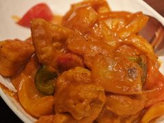 -甘尼仕印度餐厅爵士酒吧(阳春巷店)