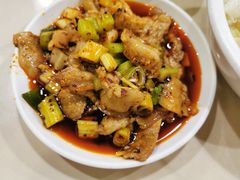 -天一沾水肥肠(科园一街店)