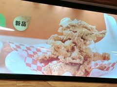 -味之绝热血美蛙鱼火锅(中坝店)