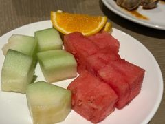-舟山朱家尖威斯汀酒店·知味标帜自助餐厅