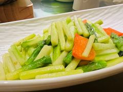 -莲·中餐厅(成都首座万豪酒店)