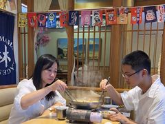 -林妈妈村·日式料理(宝山万达店)