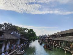-乌镇景区