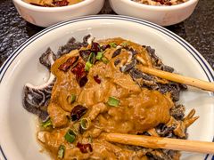 -清真·京华源铜锅涮肉(丰庆店)