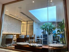 大堂-Line 咖啡(石厦花园店)