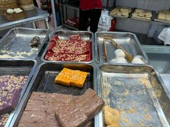 -常州糕团店(北大街新世纪商城店)