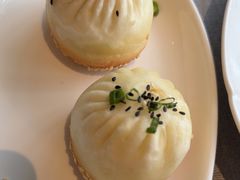 -潮府馆·非遗潮州菜·港式点心(世纪公园店)