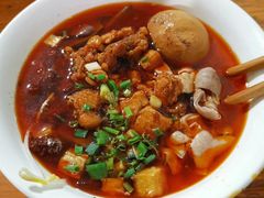 -蒋家肠旺面馆老店(合群路店)