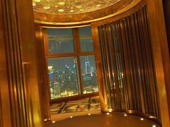 -翡翠36餐厅(浦东香格里拉店)