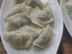 -船歌·鱼水饺青岛菜(国贸商城店)