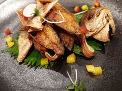 -望乡楼上海菜(日月光店)