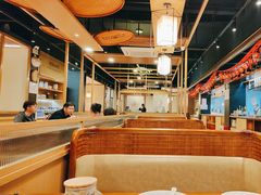 -如轩·海鲜砂锅粥·潮汕菜(海珠店)