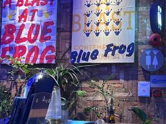 -bluefrog蓝蛙(皇庭广场店)