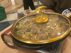 -直隶安家罩饼(复兴路店)