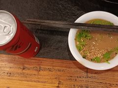 -川成串·自助串串香火锅(朝阳店)