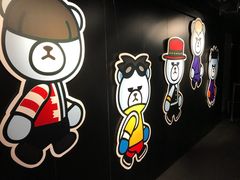 -PLAY HKPOP全息偶像演唱体验馆(威灵顿广场店)