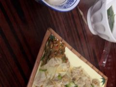 -陈记饮食店(菜园墩店)