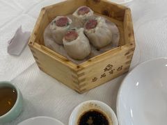 -番禺宾馆丽苑厅