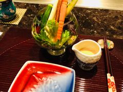 -Ginza Onodera铁板烧(外滩十八号店)