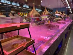 -炭烤麻里·臻选自助烤肉料理(观音桥大融城店)