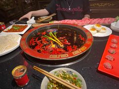 -矮板凳老火锅(宽窄巷子店)