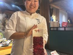 -手选潮汕鲜牛肉火锅(二七广场店)
