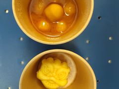 -陶兰居·手工点心·粤菜(圆融时代广场店)
