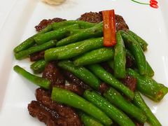 -银都上海菜馆(粤海东路店)