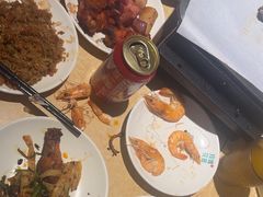 -玫瑰花园自助烤肉(顺义鑫海韵通店)