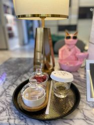 -MONE美发沙龙