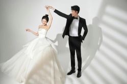 -巴黎恋人婚纱摄影(东莞总店)