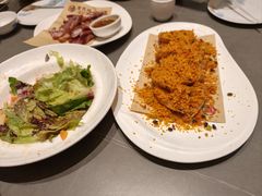 -老德州四合院·德州菜(天衢路店)