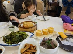 -馨越楼·点心·粤菜(赤坎店)