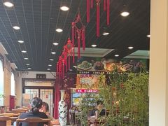 -西江美食舫·江西菜(健德桥店)