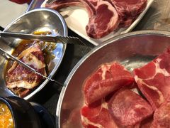 -釜山火炉·海鲜烤肉(紫藤路店)
