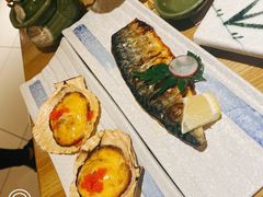 -三石铁板烧(紫竹桥店)