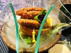 -花隐日式怀石料理(万象城购物中心店)