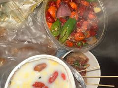 -正宁路小吃夜市