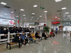 -国际邮轮中心码头(厦鼓码头)