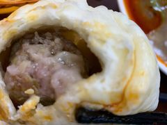 牛肉包-郑家包子牛肉拉面(尚勤路店)