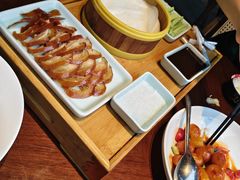-柴米油盐(土菜院子店)