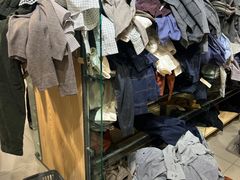 -MUJI无印良品(华贸店)