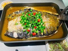 -半天妖烤鱼(方庄店)